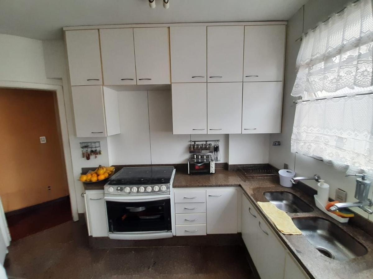 Apartamento, Gutierrez, 4 Quartos, 2 Vagas, 1 Suíte