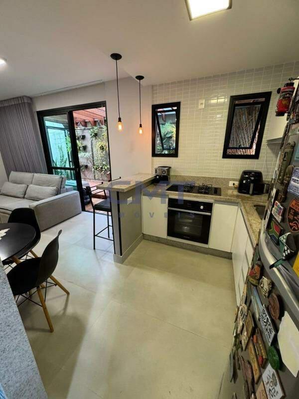 Apartamento, Sion, 2 Quartos, 2 Vagas, 1 Suíte