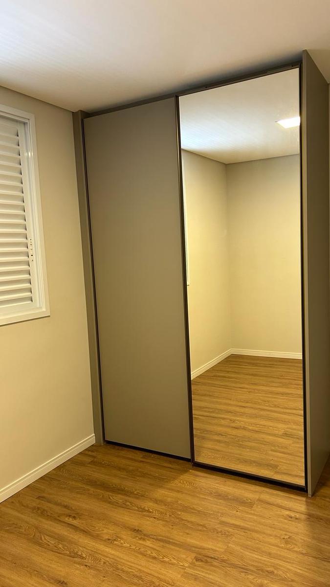 Apartamento, União, 3 Quartos, 2 Vagas, 1 Suíte