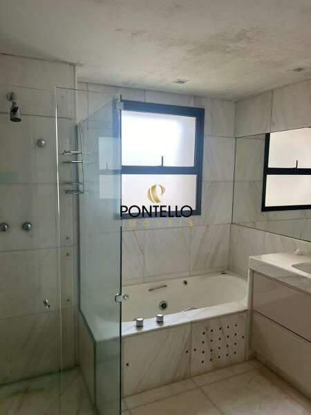 Apartamento, Belvedere, 4 Quartos, 5 Vagas, 4 Suítes