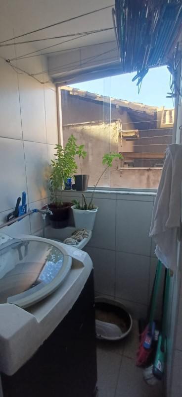 Apartamento, Cabral, 3 Quartos, 1 Vaga, 1 Suíte