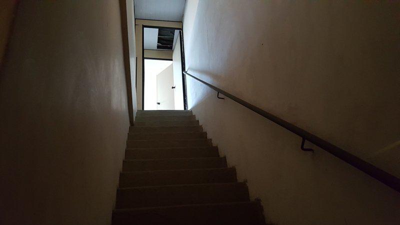 Galpão, São Francisco, 0 Quarto, 0 Vaga