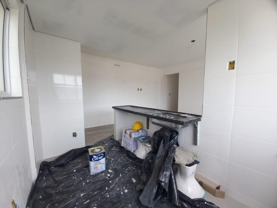 Apartamento, Boa Vista, 2 Quartos, 1 Vaga, 1 Suíte