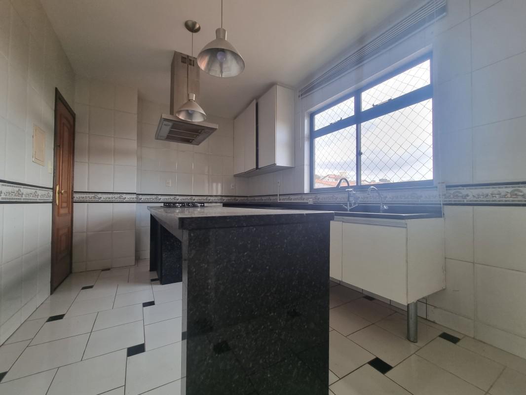 Cobertura, Jardim Riacho das Pedras, 4 Quartos, 2 Vagas, 1 Suíte