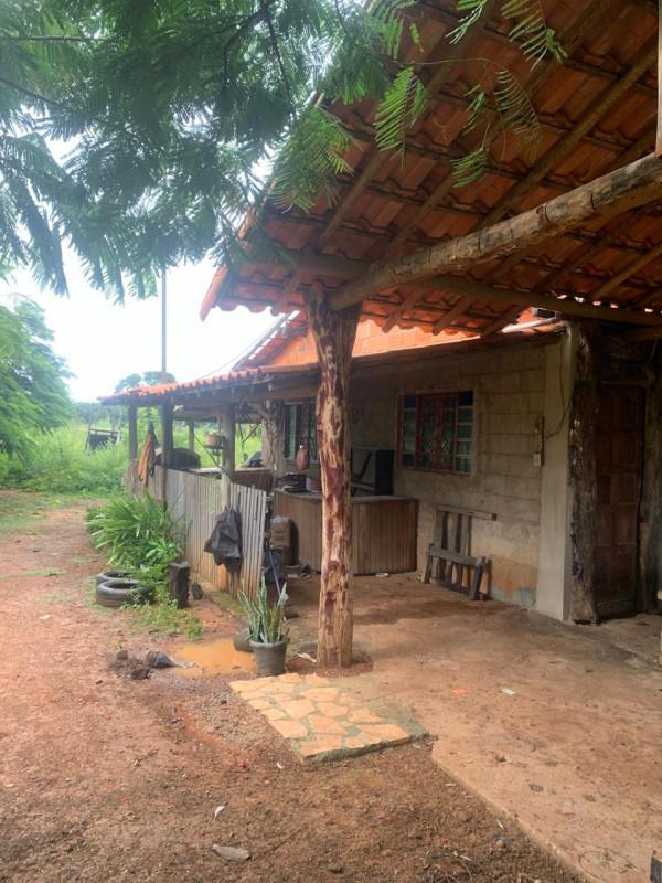 Fazenda, Zona Rural, 0 Quarto, 0 Vaga