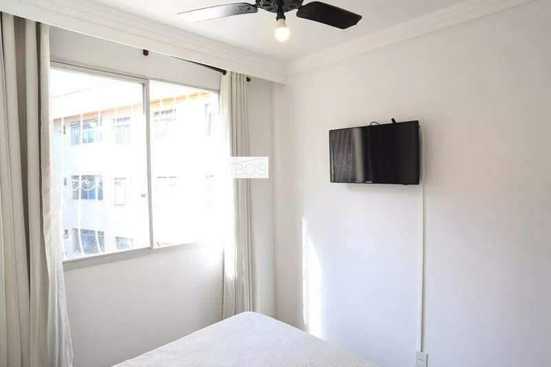 Apartamento, Cidade Nova, 2 Quartos, 2 Vagas