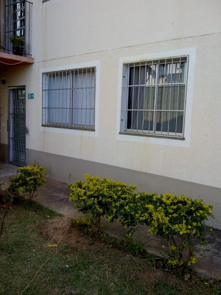 Apartamento, Jardim Vitória, 2 Quartos, 1 Vaga