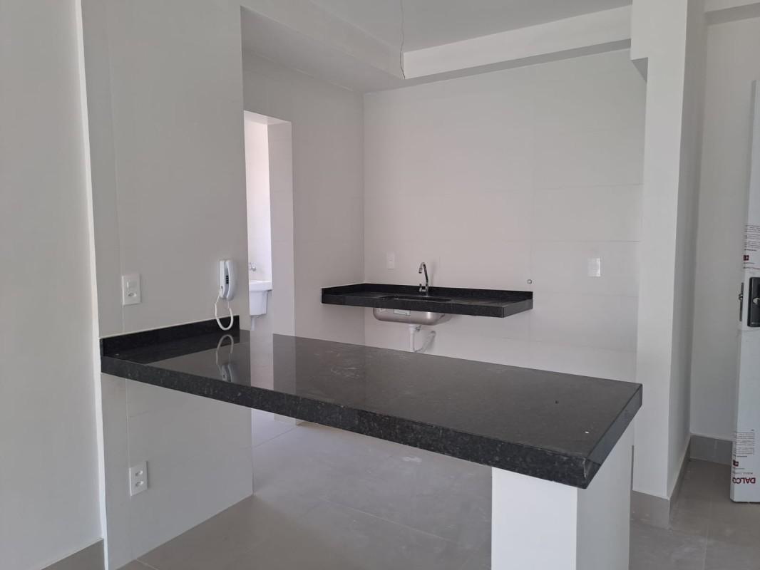 Apartamento, Buritis, 2 Quartos, 2 Vagas, 1 Suíte