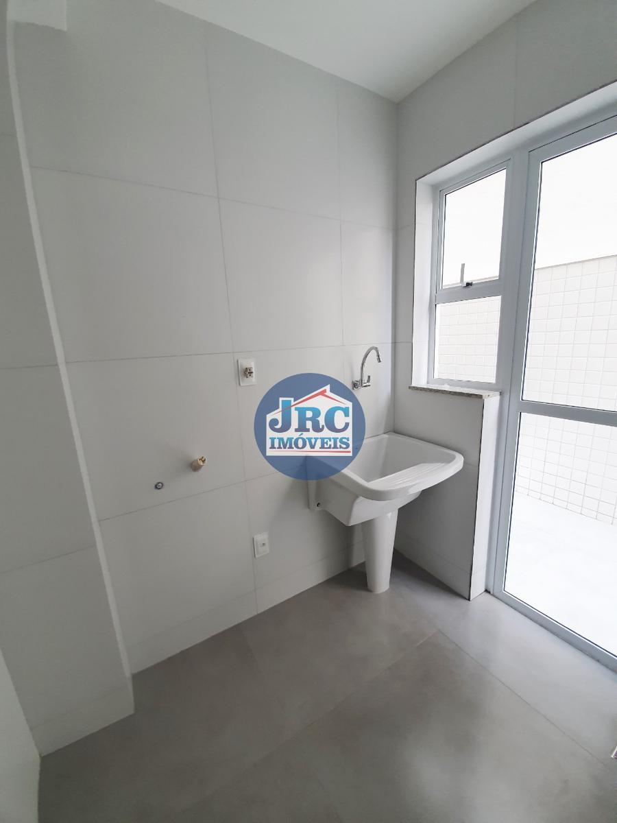 Apartamento, Nova Suíssa, 4 Quartos, 2 Vagas, 2 Suítes