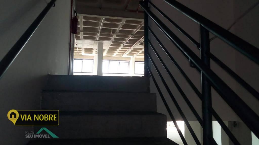 Loja, Buritis, 2 Vagas
