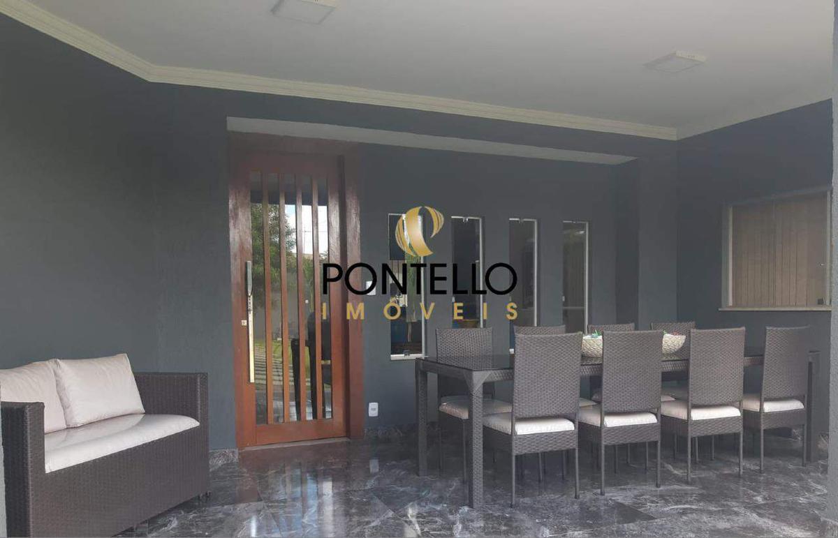 Casa, São João, 6 Quartos, 2 Vagas, 2 Suítes