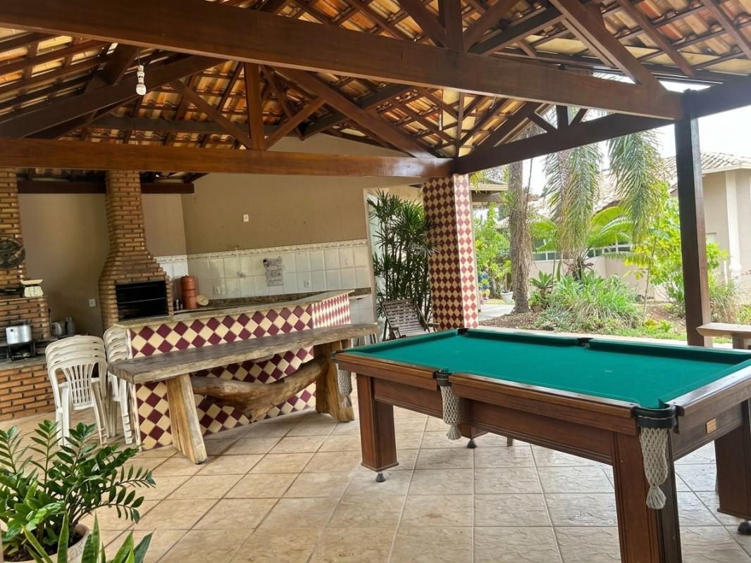 Casa, Condados da Lagoa, 4 Quartos, 4 Vagas, 2 Suítes