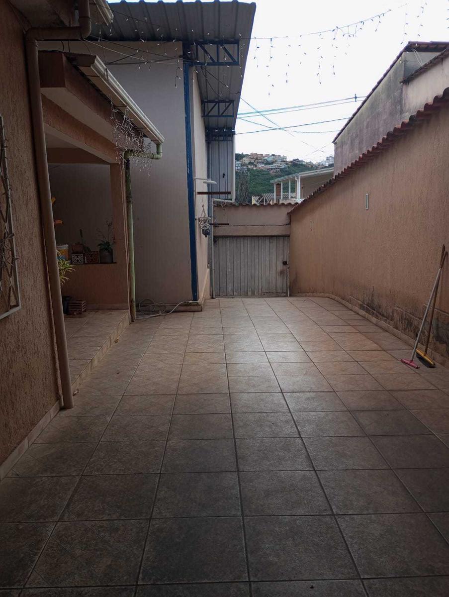 Casa, Marajó, 4 Quartos, 3 Vagas