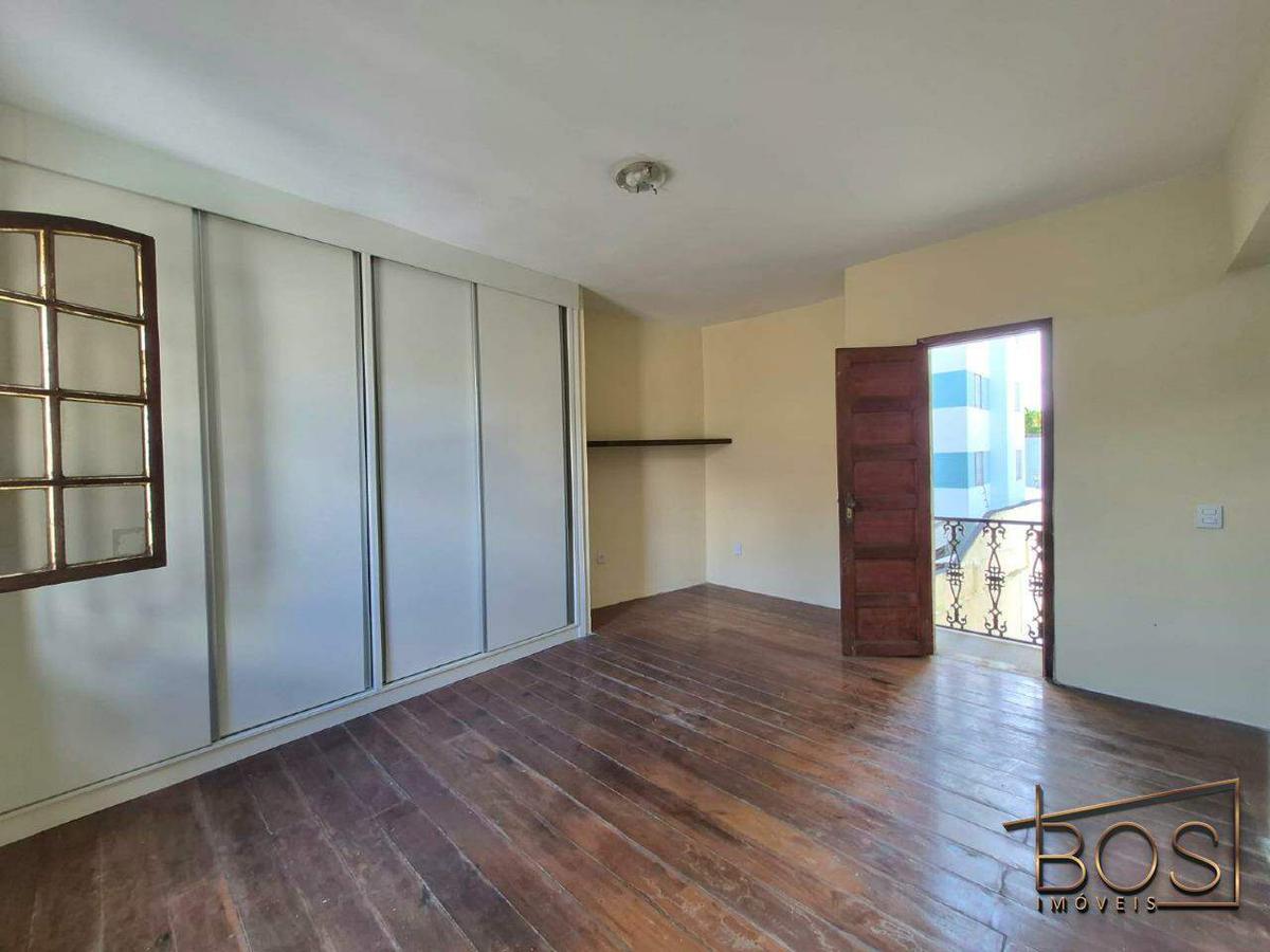 Casa, Prado, 6 Quartos, 5 Vagas, 5 Suítes