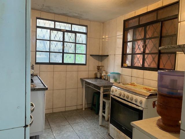 Casa, Conjunto Celso Machado, 3 Quartos, 2 Vagas