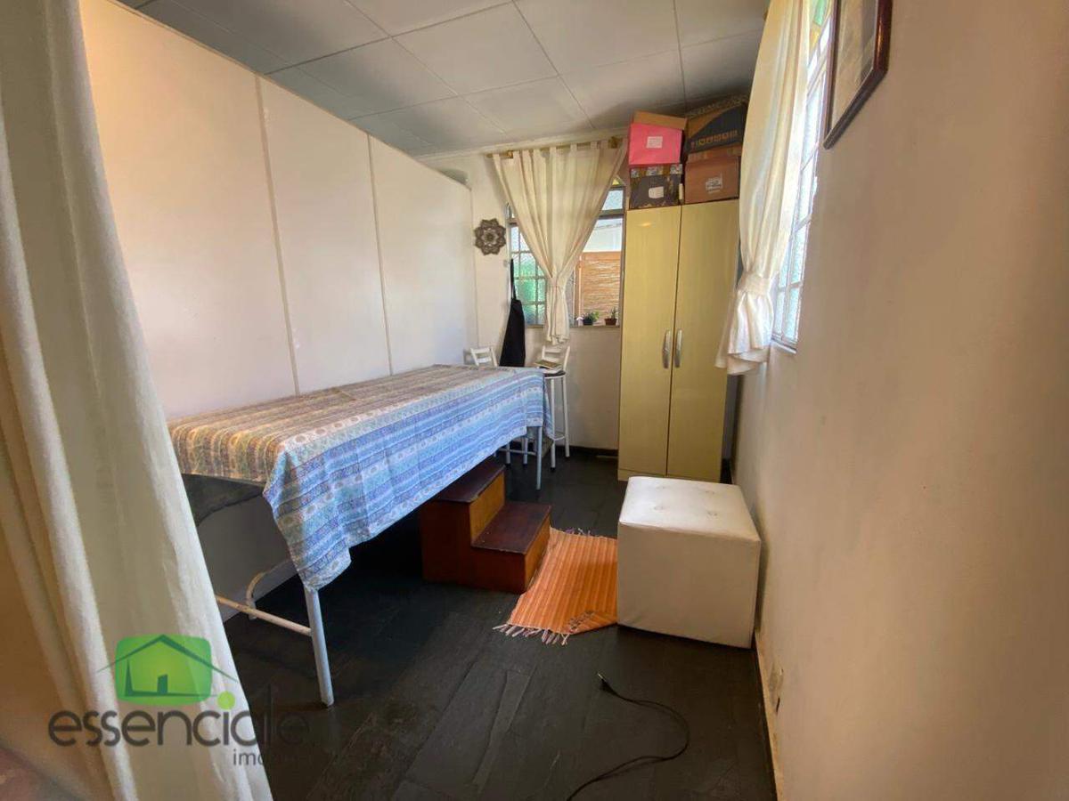 Casa, Eldorado, 3 Quartos, 2 Vagas, 1 Suíte