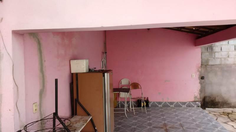 Casa, Colonial, 3 Quartos, 4 Vagas, 1 Suíte