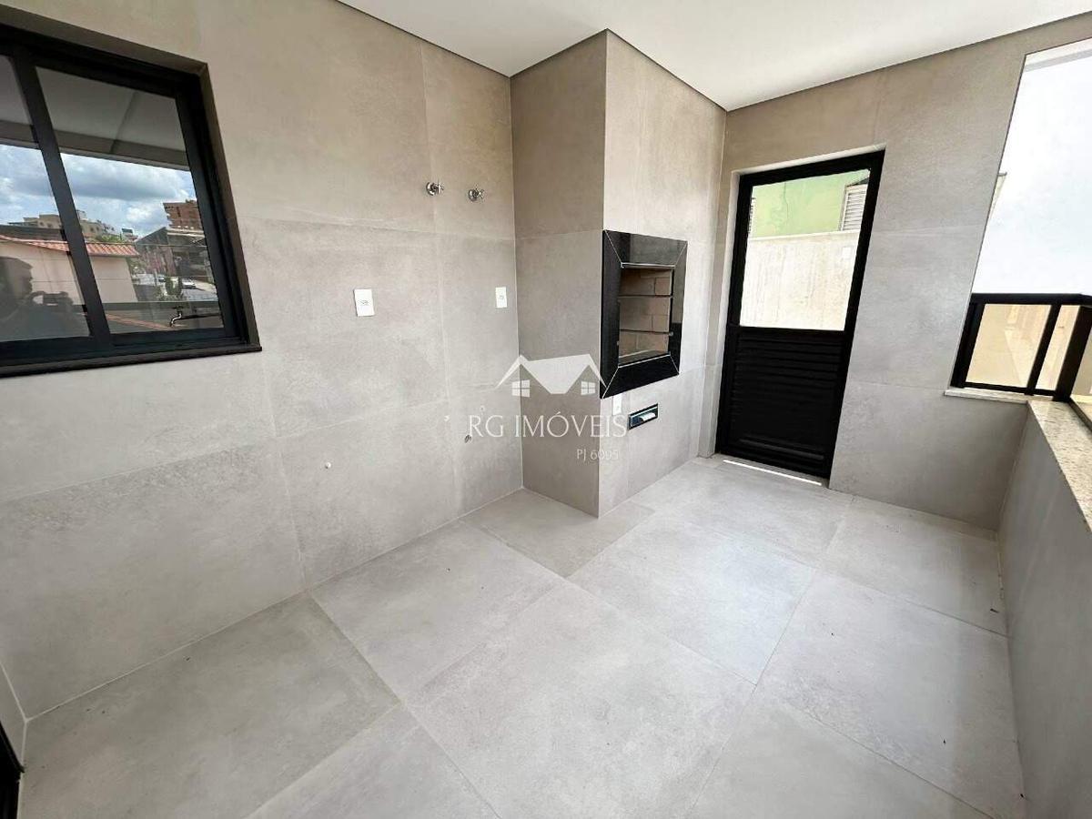 Apartamento, Inconfidentes, 3 Quartos, 4 Vagas, 2 Suítes