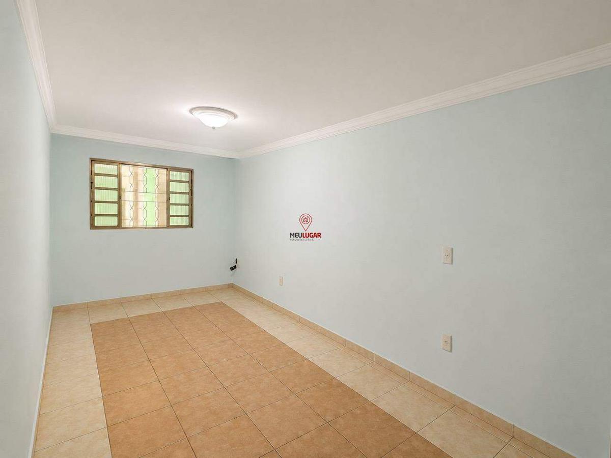Casa, Conjunto Ademar Maldonado, 8 Quartos, 2 Vagas, 2 Suítes