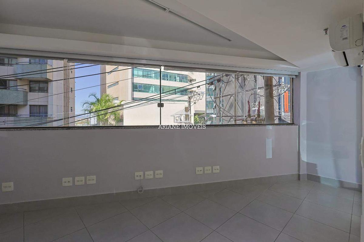 Andar, Vale do Sereno, 0 Quarto, 0 Vaga