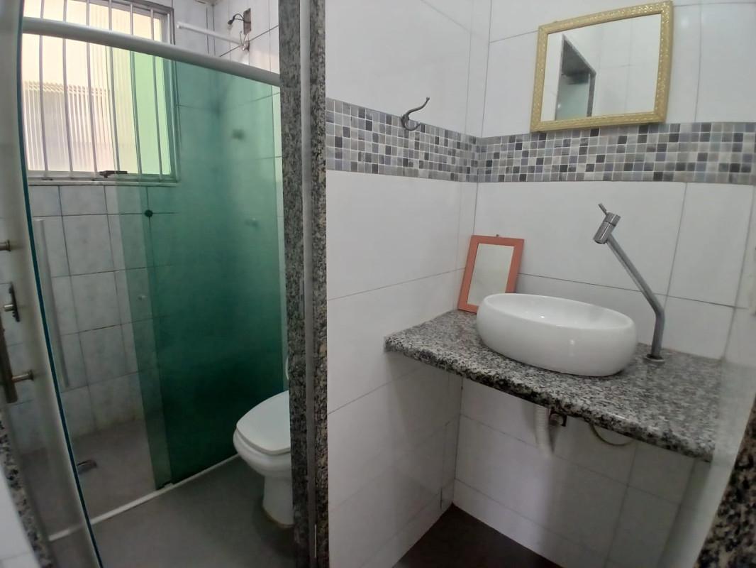 Apartamento, Heliópolis, 3 Quartos, 1 Vaga