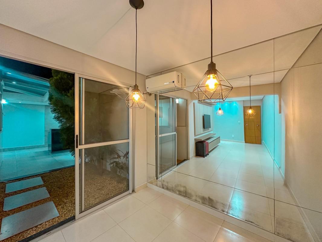 Apartamento, Santa Branca, 2 Quartos, 1 Vaga