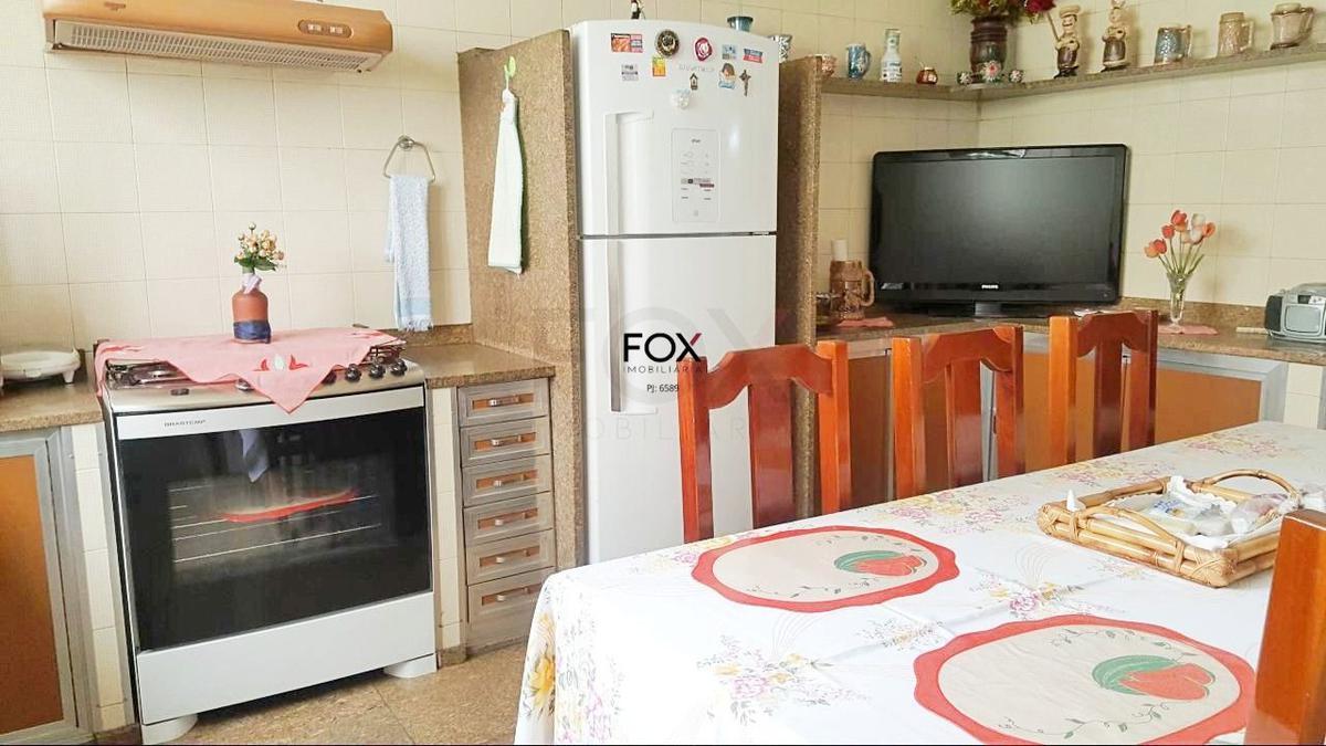 Apartamento, Centro, 4 Quartos, 1 Vaga, 4 Suítes