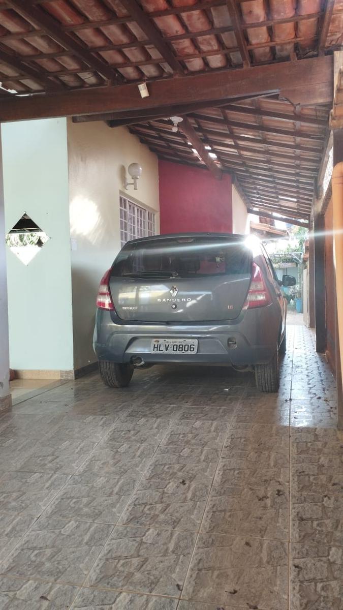 Casa, Jardim Ipê, 3 Quartos, 2 Vagas, 1 Suíte