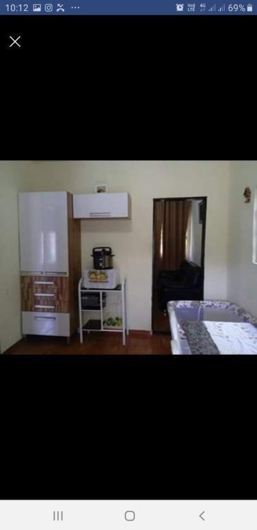 Casa, Vila Santo Antônio de Pádua, 4 Quartos, 0 Vaga