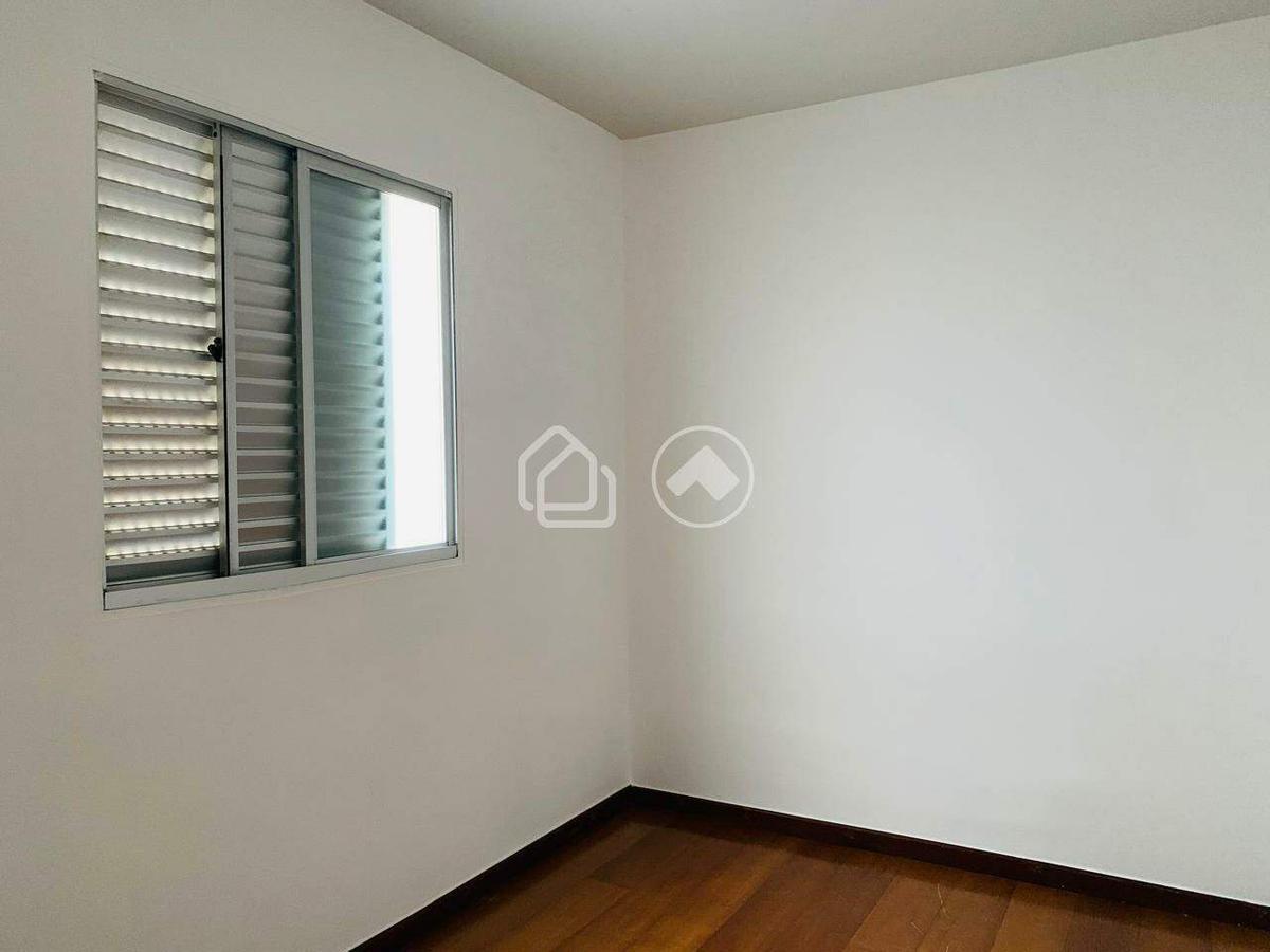 Apartamento, Buritis, 3 Quartos, 1 Vaga, 1 Suíte