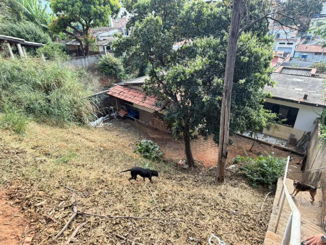 Lote, São Benedito, 0 Quarto, 0 Vaga
