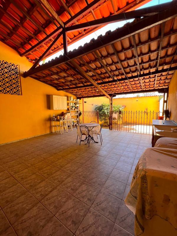 Casa, Jardim Leblon, 3 Quartos, 2 Vagas