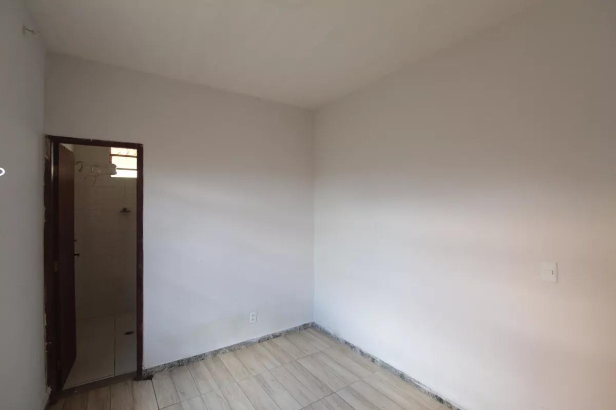 Casa, Santa Mônica, 4 Quartos, 1 Vaga, 1 Suíte