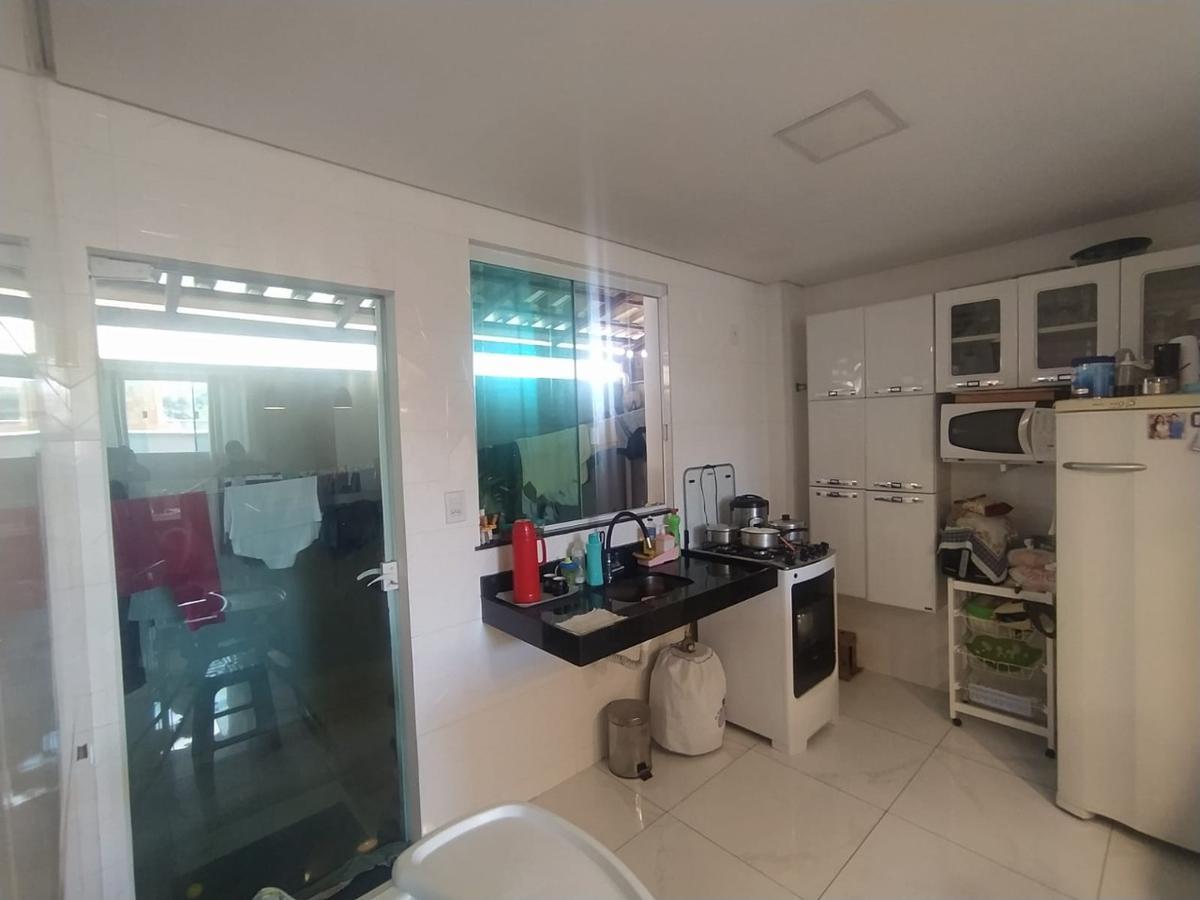 Apartamento, Palmeiras, 2 Quartos, 1 Vaga