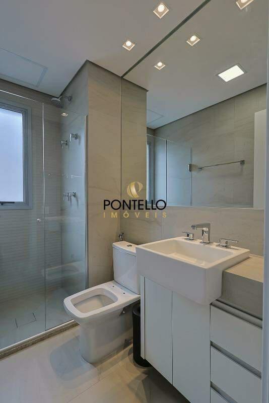 Apartamento, Lourdes, 2 Quartos, 2 Vagas, 2 Suítes