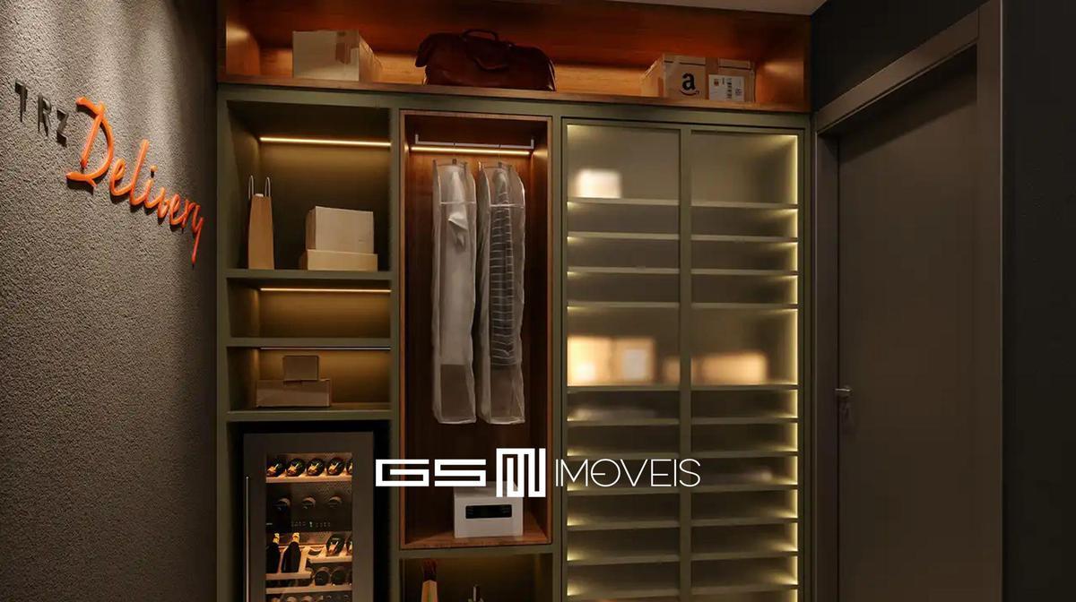 Apartamento, Santo Antônio, 3 Quartos, 2 Vagas, 1 Suíte