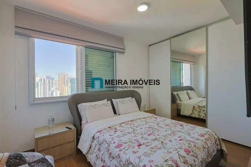 Cobertura, Cruzeiro, 4 Quartos, 3 Vagas, 2 Suítes