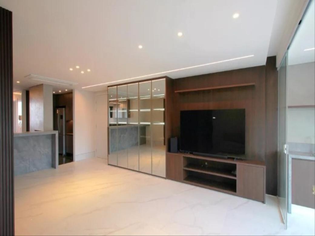 Apartamento, Serra, 2 Quartos, 4 Vagas, 2 Suítes