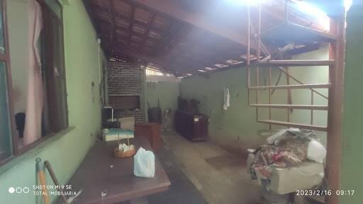 Casa, Bom Retiro, 4 Quartos, 1 Vaga