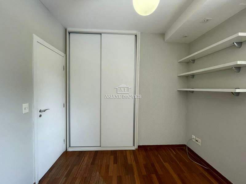 Apartamento, Santo Agostinho, 4 Quartos, 3 Vagas, 1 Suíte