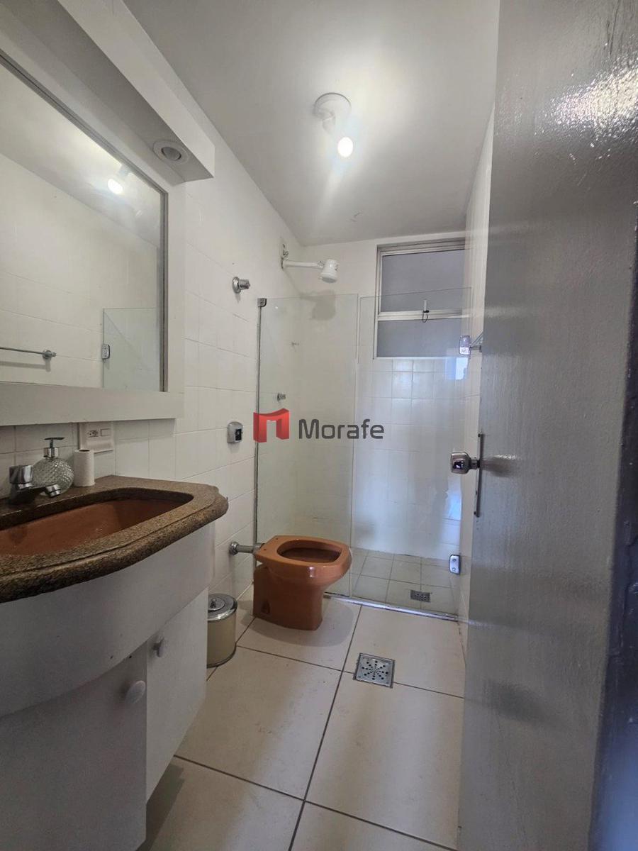Apartamento, Caiçaras, 3 Quartos, 1 Vaga, 1 Suíte
