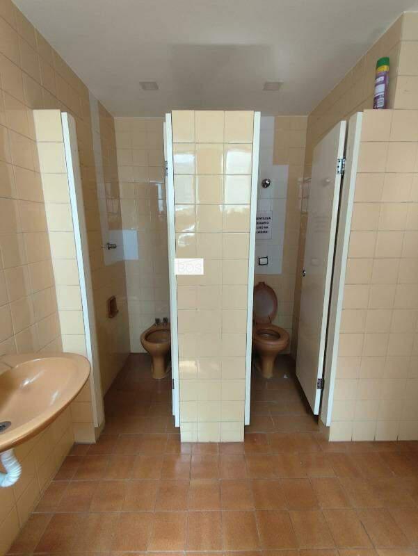 Andar, Centro, 0 Quarto, 0 Vaga