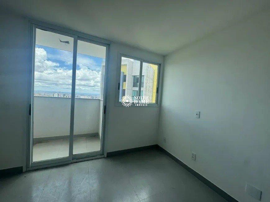 Apartamento, Sion, 3 Quartos, 2 Vagas, 1 Suíte