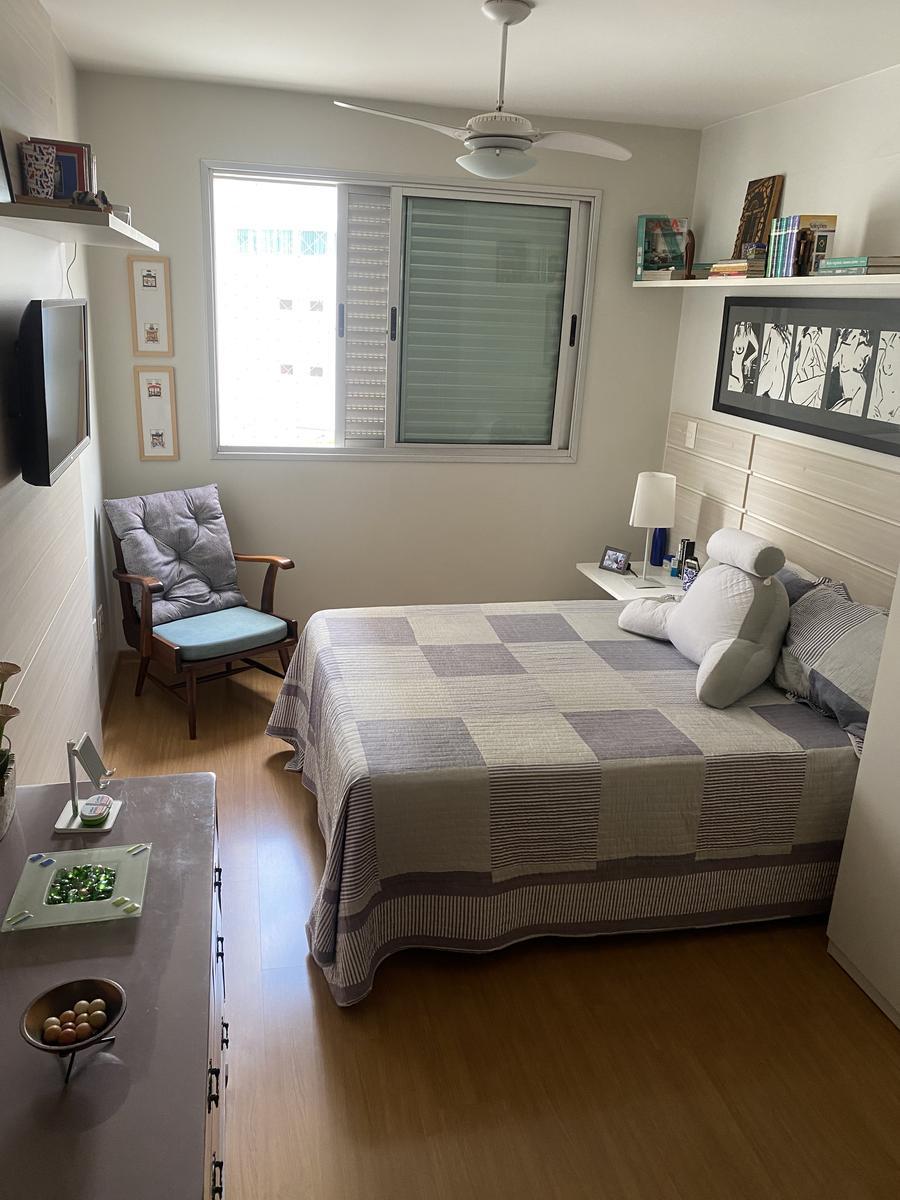 Apartamento, Gutierrez, 4 Quartos, 3 Vagas, 1 Suíte