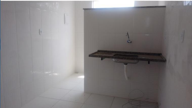 Apartamento, Masterville, 3 Quartos, 1 Vaga