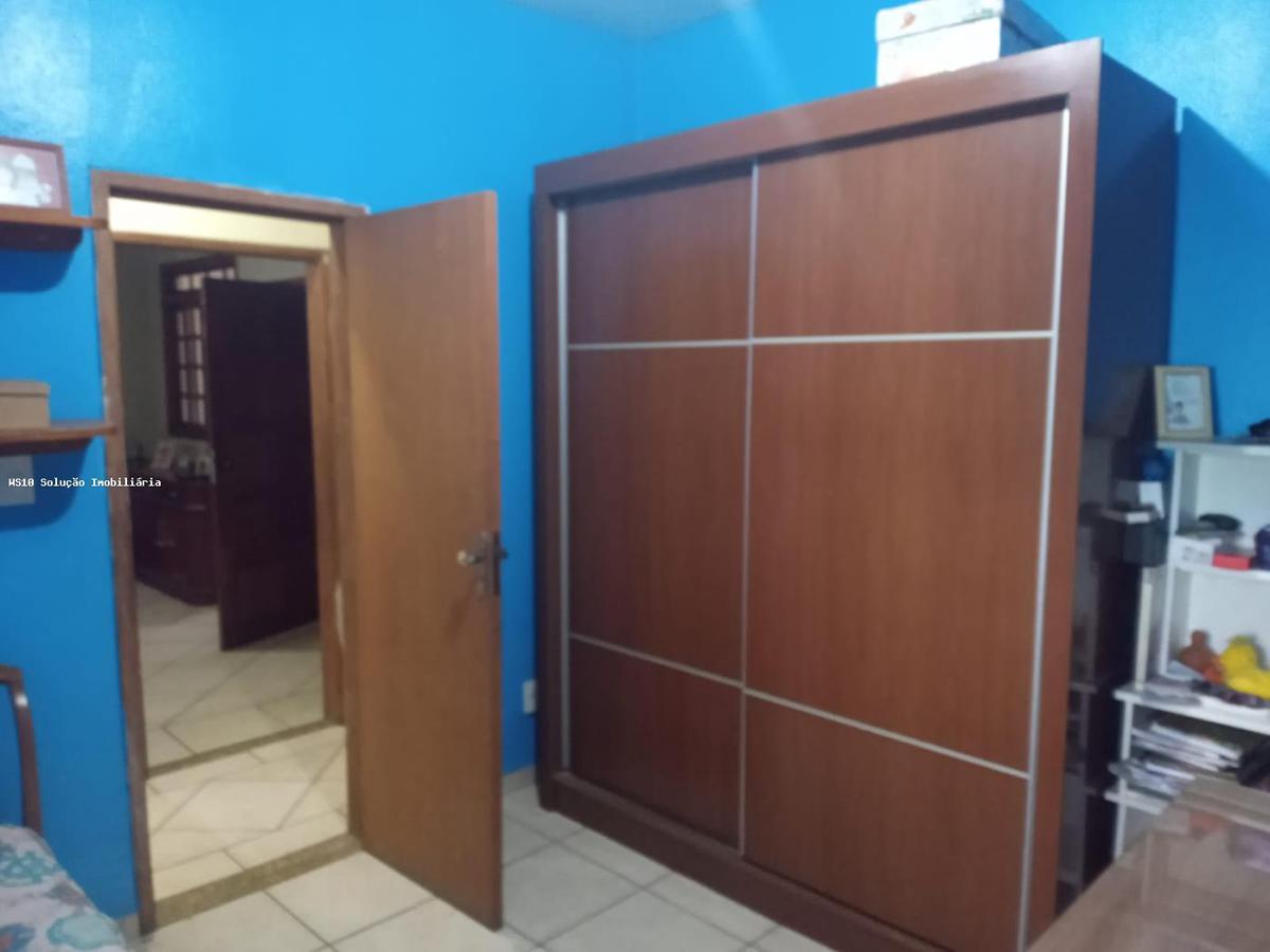 Casa, Nossa Senhora de Fátima, 3 Quartos, 4 Vagas, 1 Suíte
