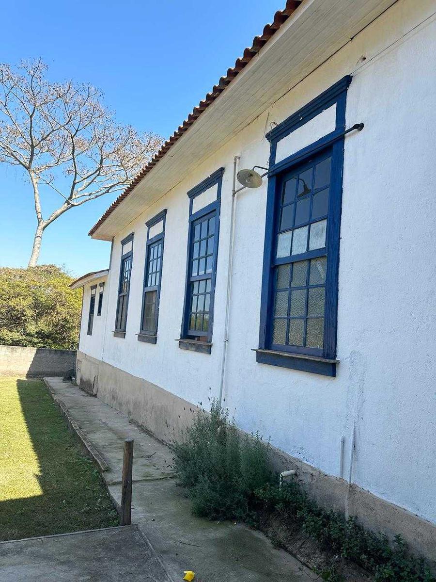 Fazenda, Zona Rural, 7 Quartos, 0 Vaga, 3 Suítes