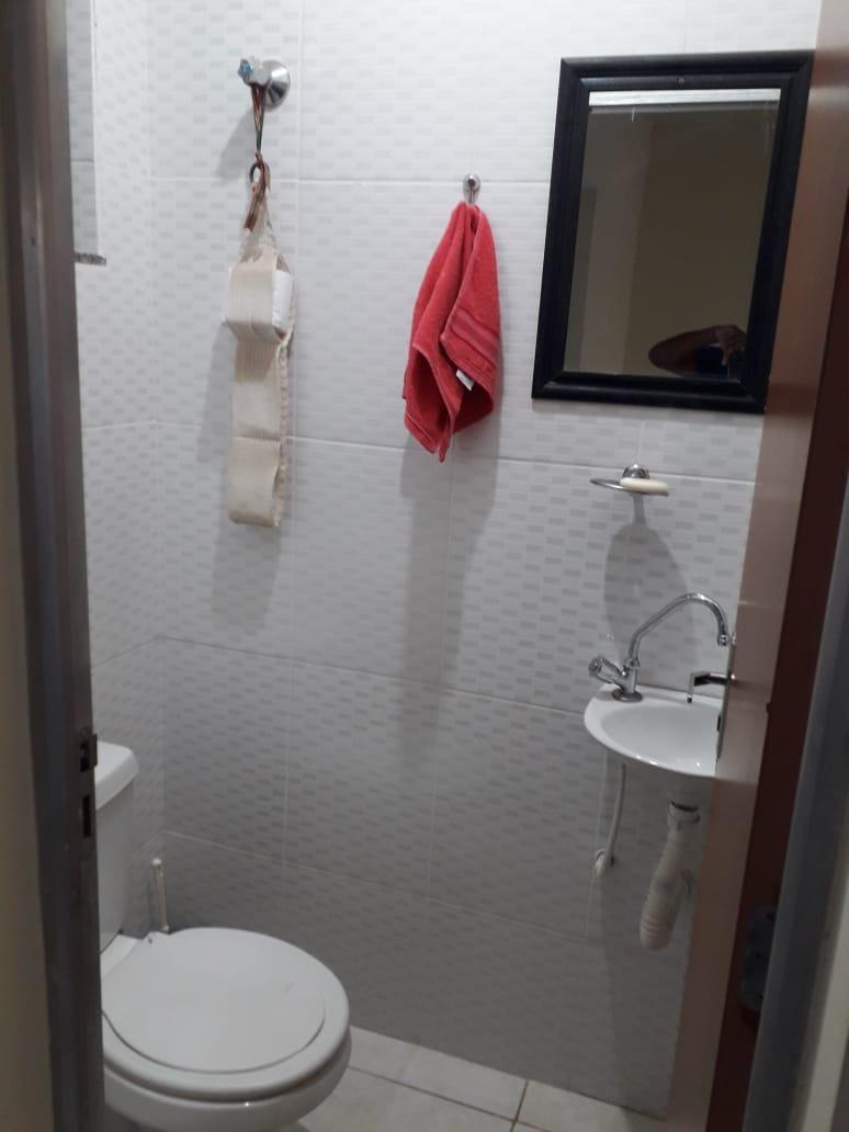 Casa, Vale das Acácias, 2 Quartos, 1 Vaga