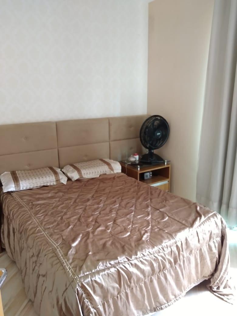 Cobertura, Amazonas, 3 Quartos, 4 Vagas, 1 Suíte