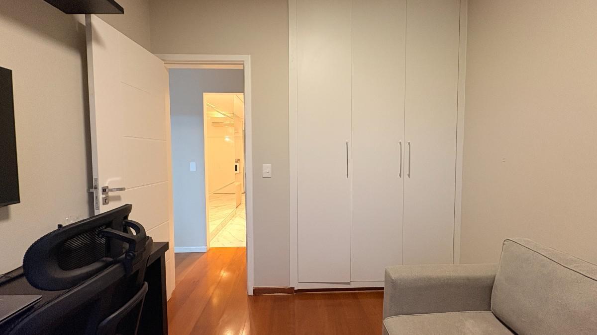 Apartamento, Santo Antônio, 3 Quartos, 2 Vagas, 1 Suíte